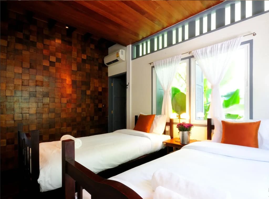Baan Noppawong - photo 5