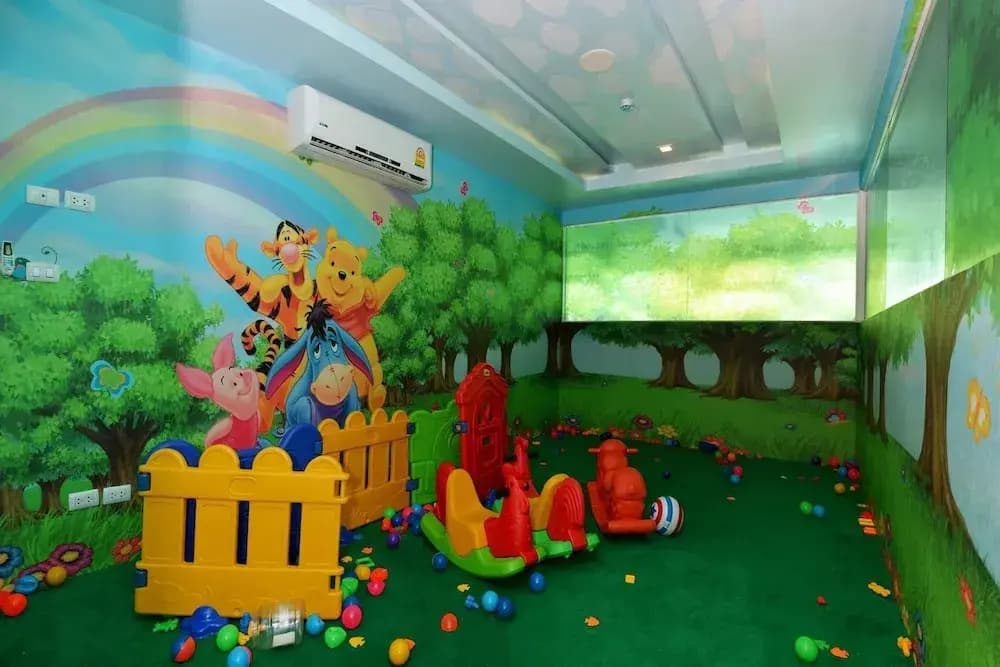 Cosy Beach View Condominium - photo 9