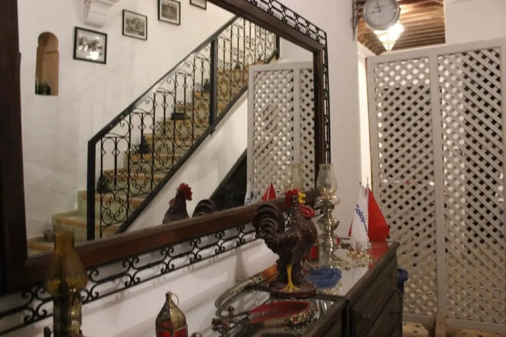 Riad Marwa - photo 16
