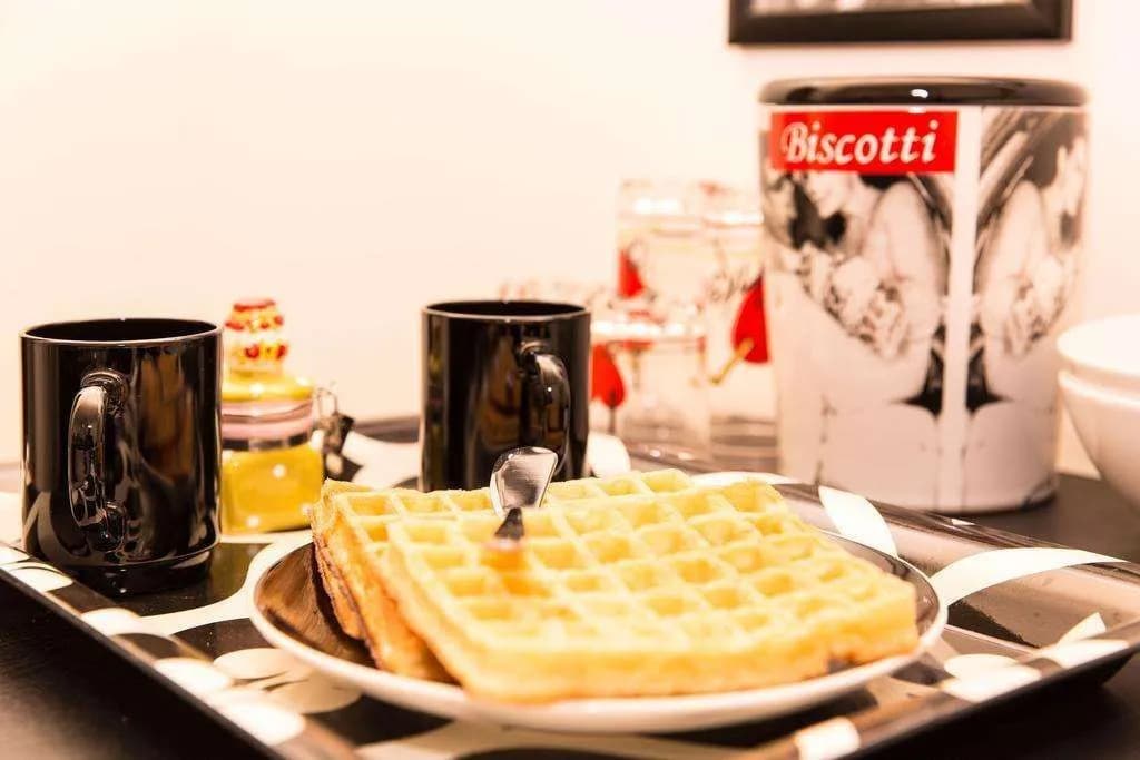 B&B Al Civico - photo 9