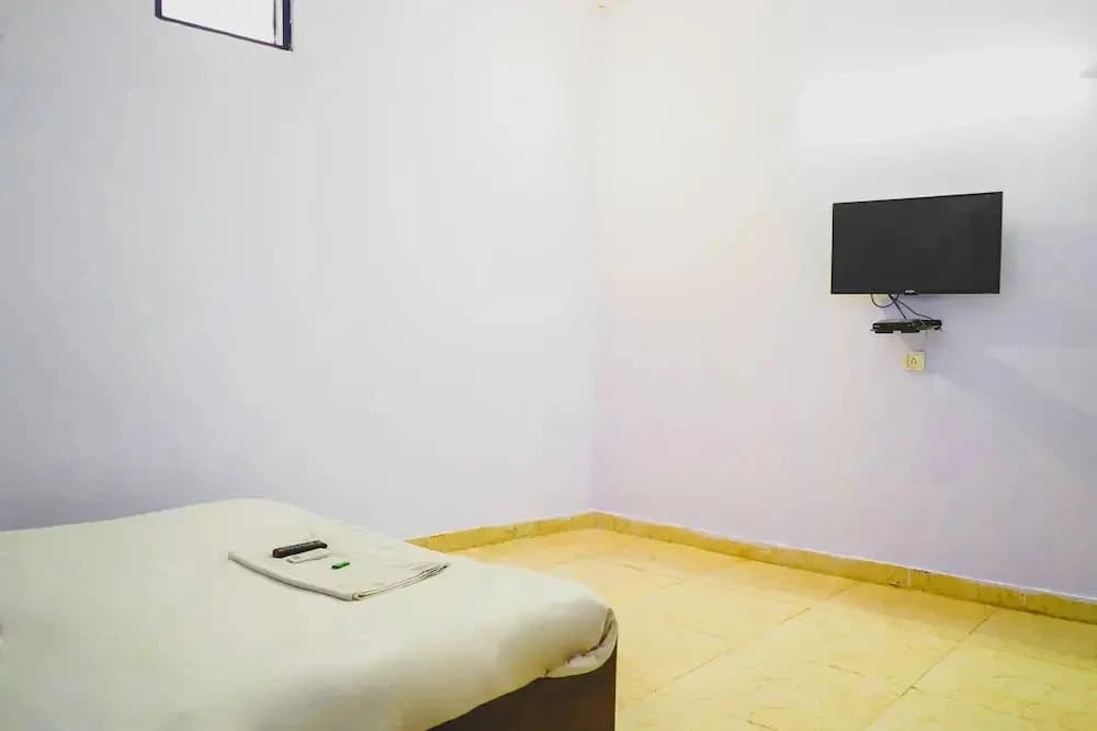 Jyoti Residency - photo 4