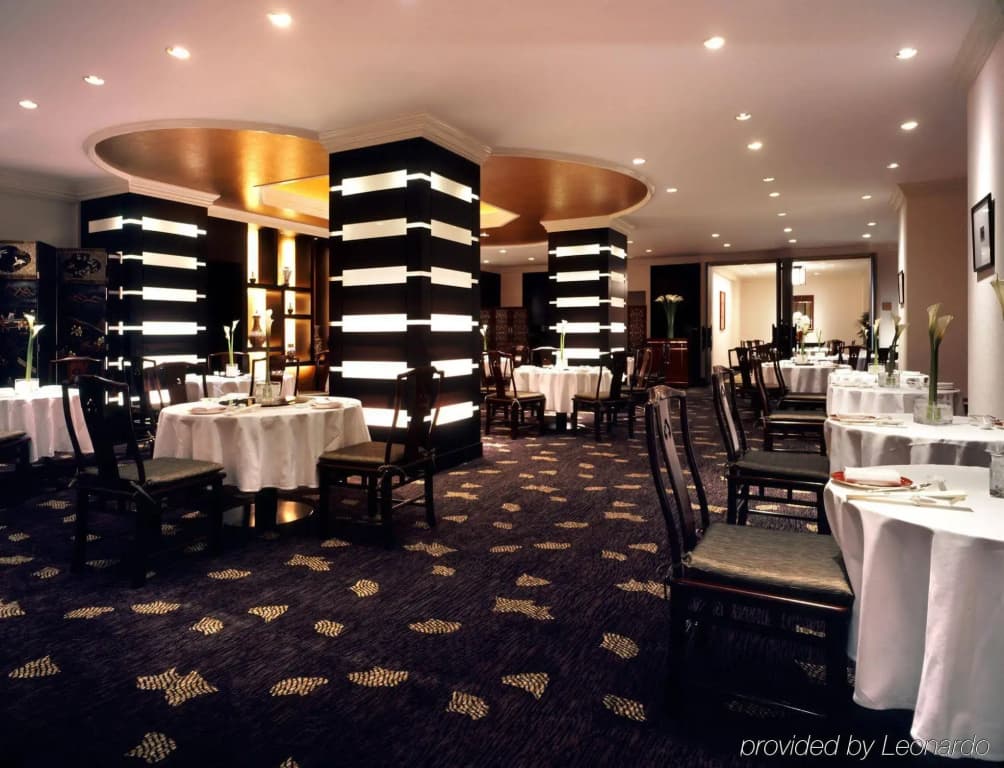 The Westin Osaka - photo 29