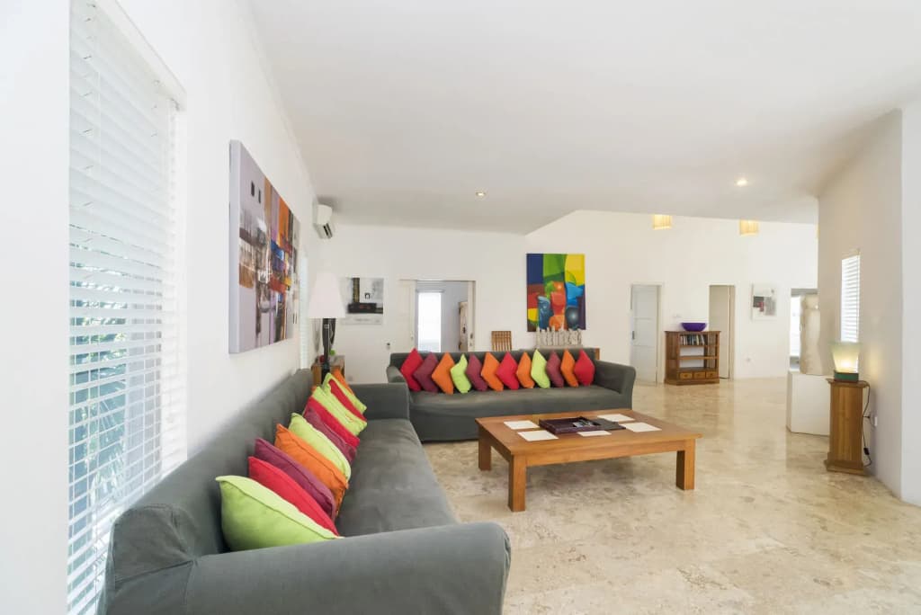 Beach Melati Apartments - photo 10