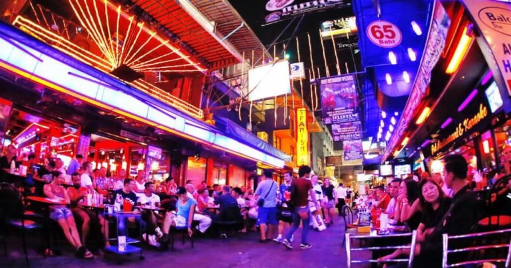 NH Bangkok Sukhumvit Boulevard - photo 41