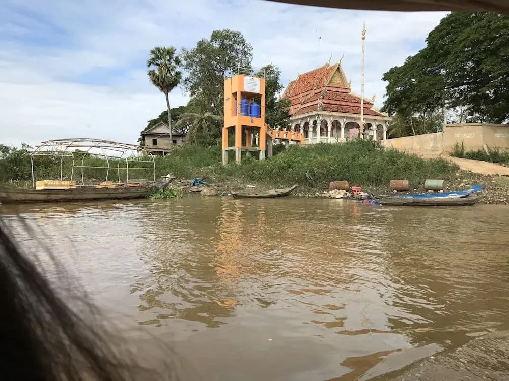 Angkor Diamond Villa - photo 14