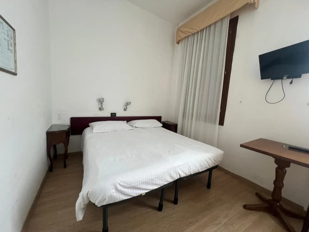 Hotel Cristallo - photo 15