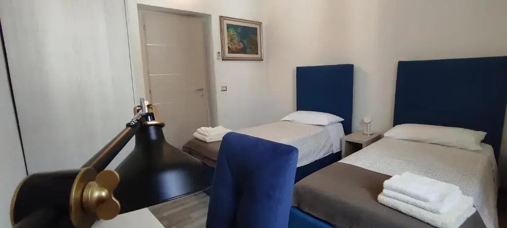 Rome Station Rooms - photo 4