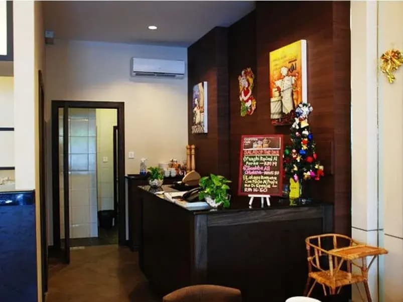 H-5 Inn - photo 11