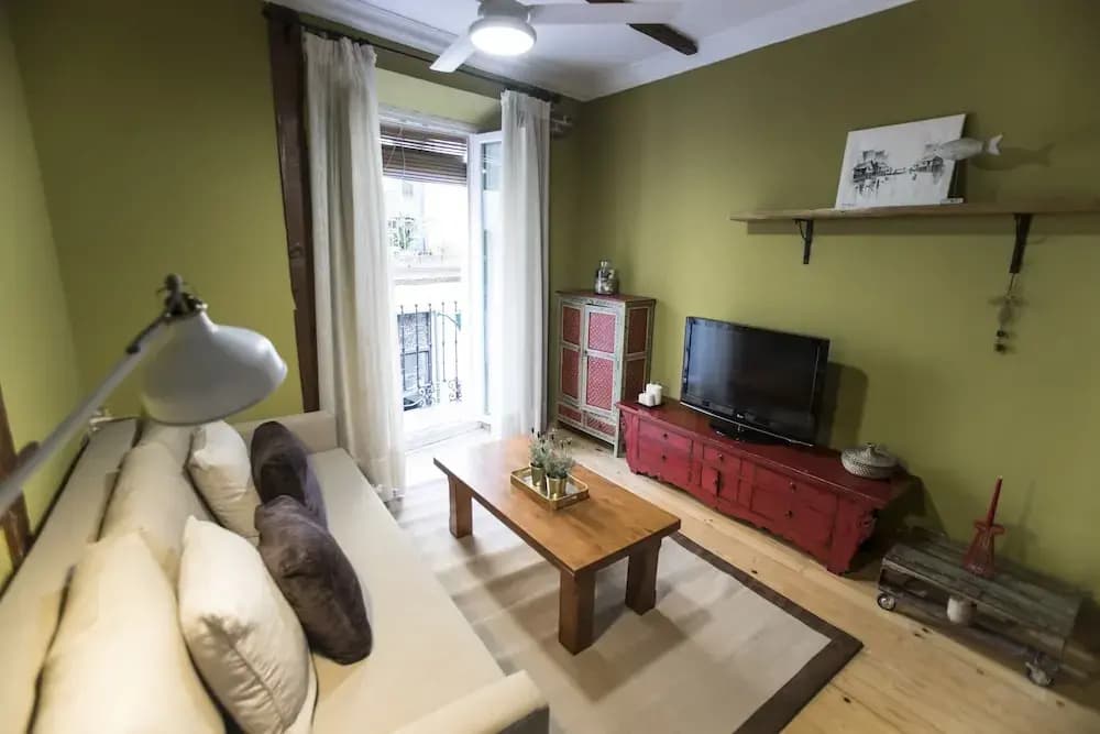 Apartamento Atocha I - photo 4