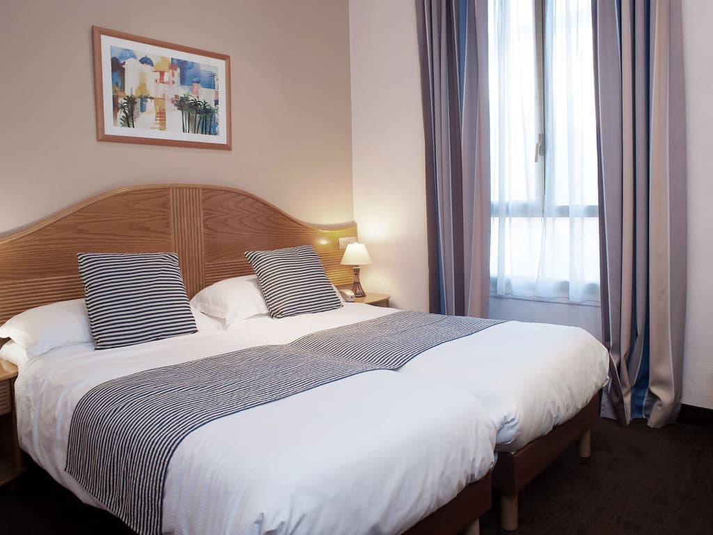 Hotel Esprit d'Azur - photo 4