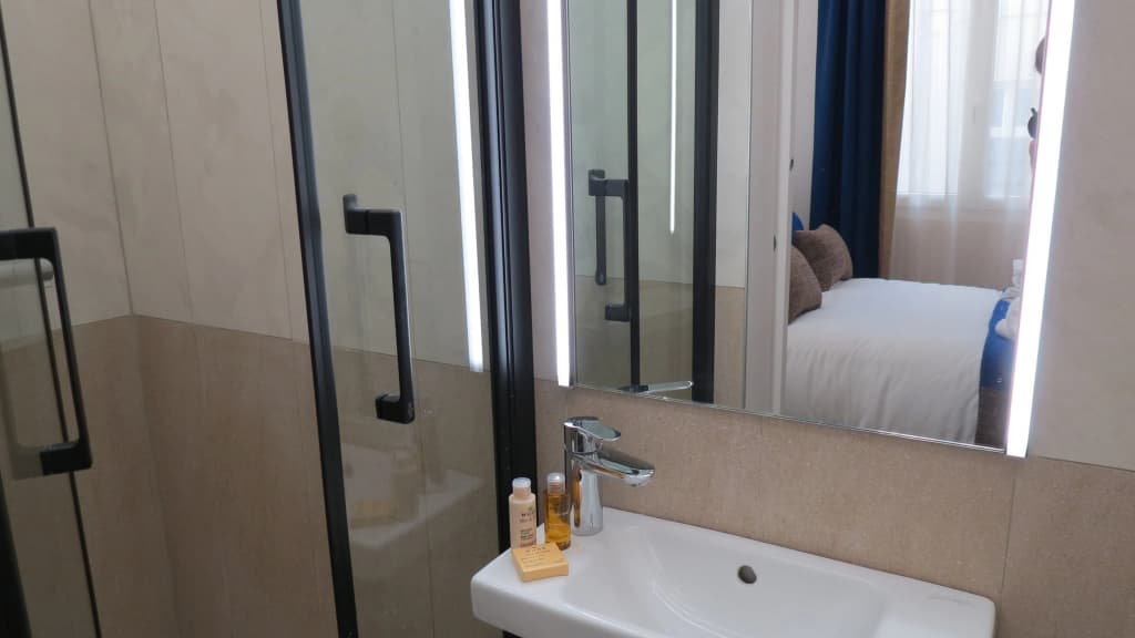 Mercure Paris Opera Lafayette - photo 7