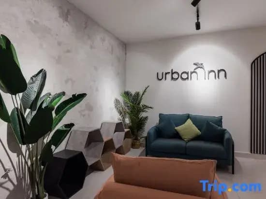 Urban Inn SP Saujana - photo 26