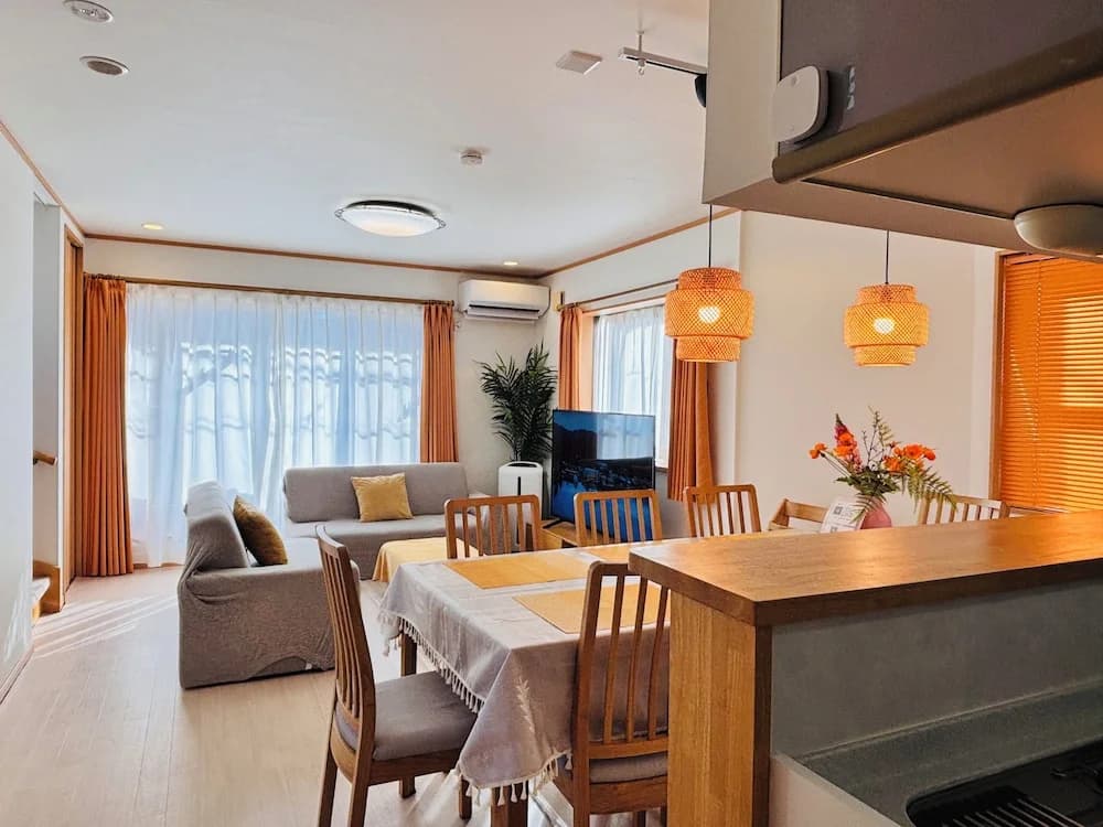 Kamei House - photo 38