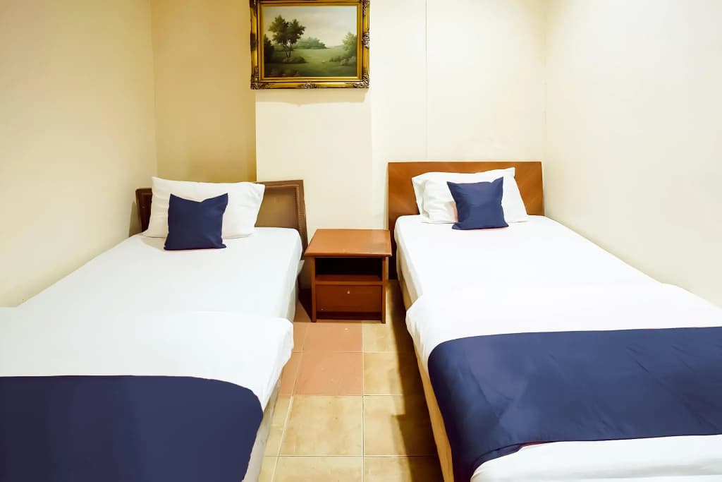 Casavilla Travellers Lodge Pudu - photo 5