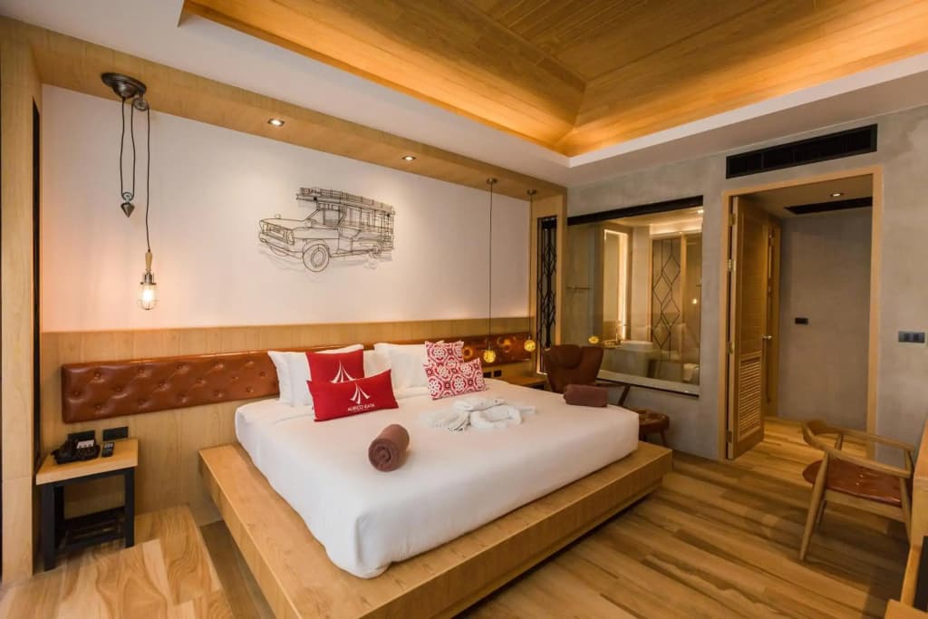Aurico Kata Resort & Spa - photo 5