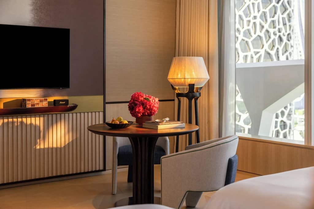 Rosewood Doha - photo 24