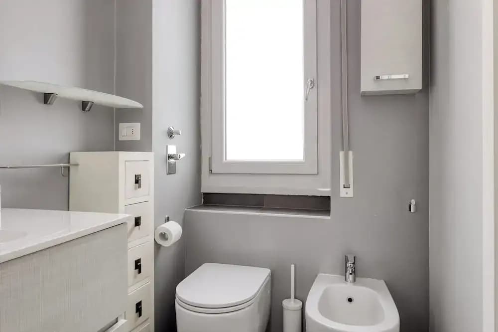 Stylish 2BR flat next to Navigli - photo 22