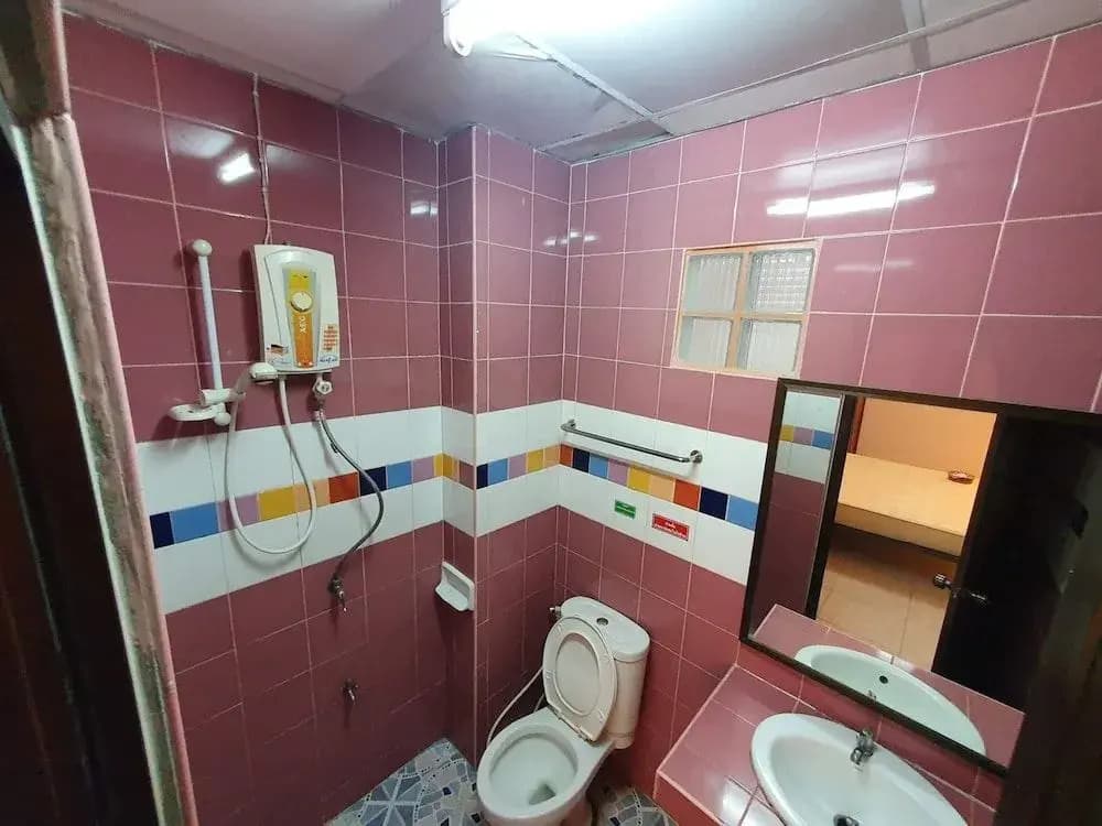 Teerada Apartment Phuket - photo 7
