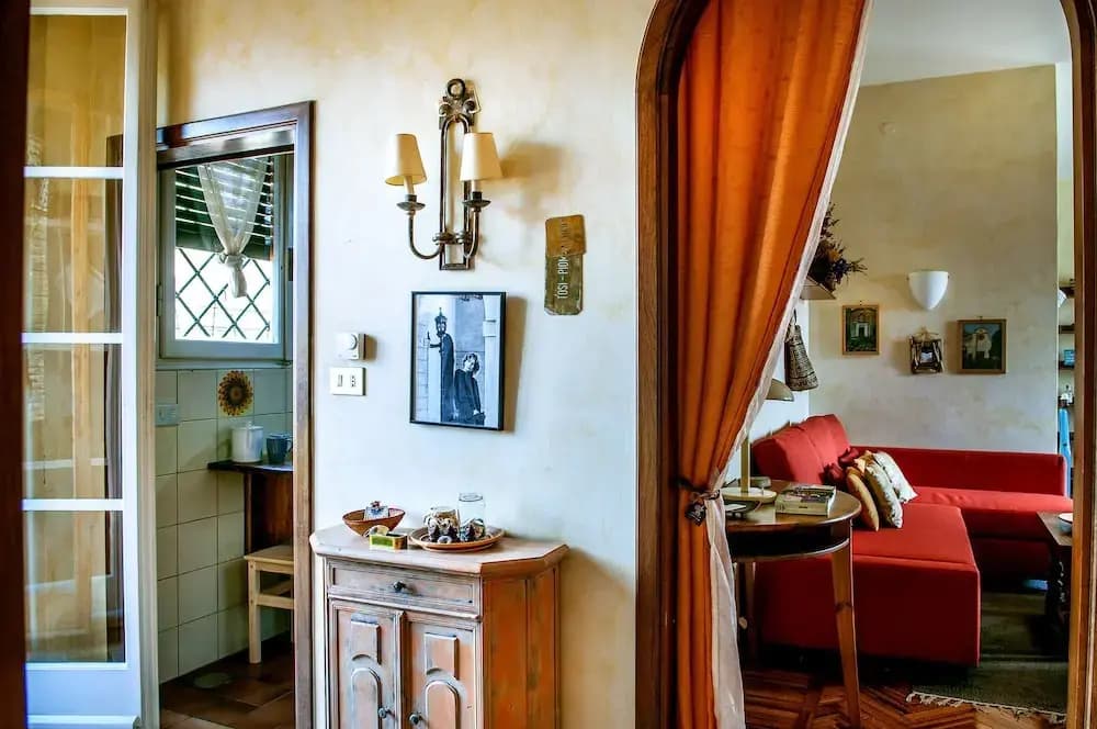 Santo Stefano Penthouse - photo 5