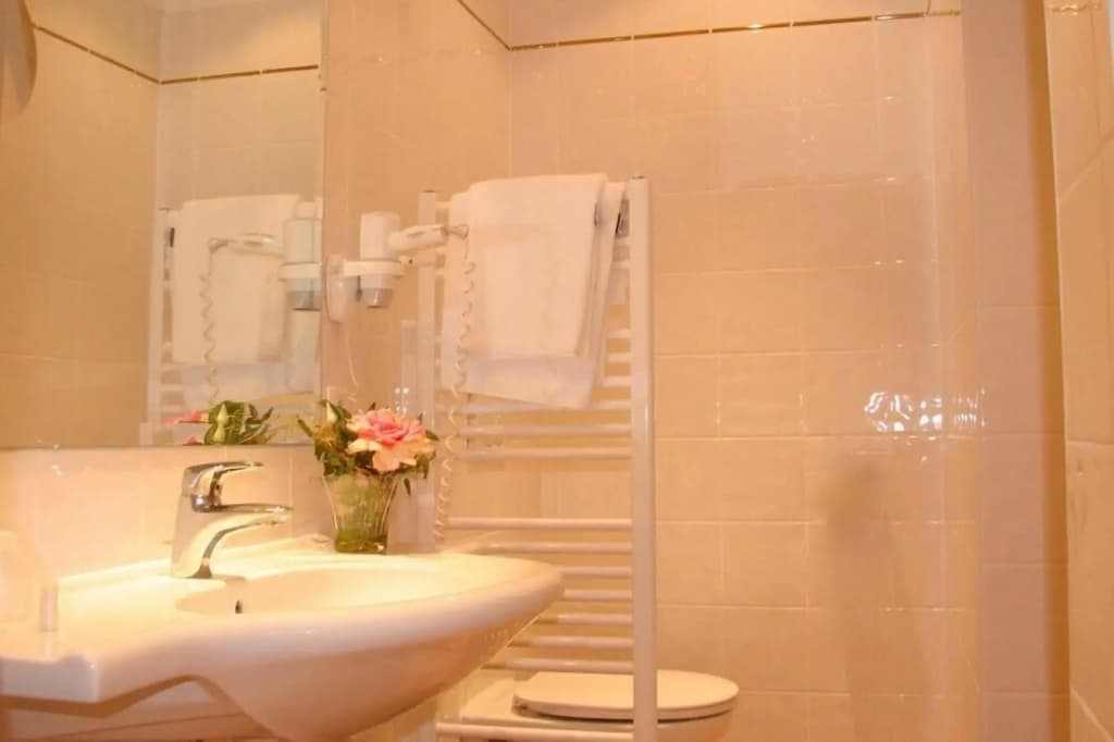 Pertschy Palais Hotel - photo 8