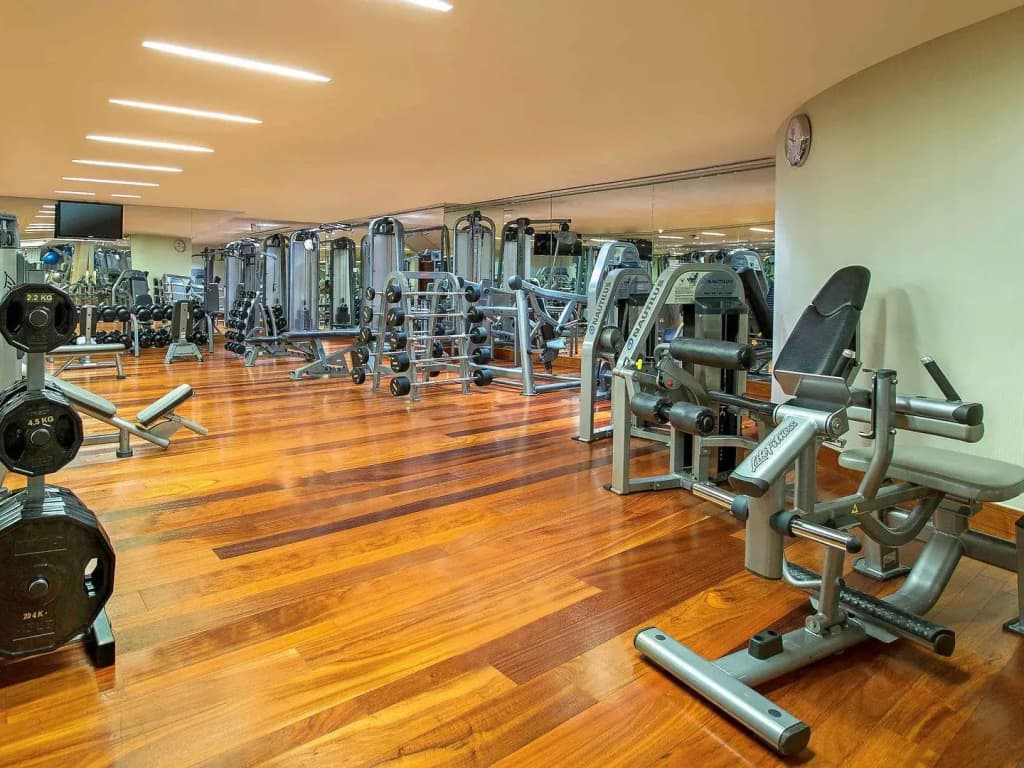 La Cigale Hotel Managed by Accor - photo 26