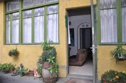 Old City Hostel - photo 1