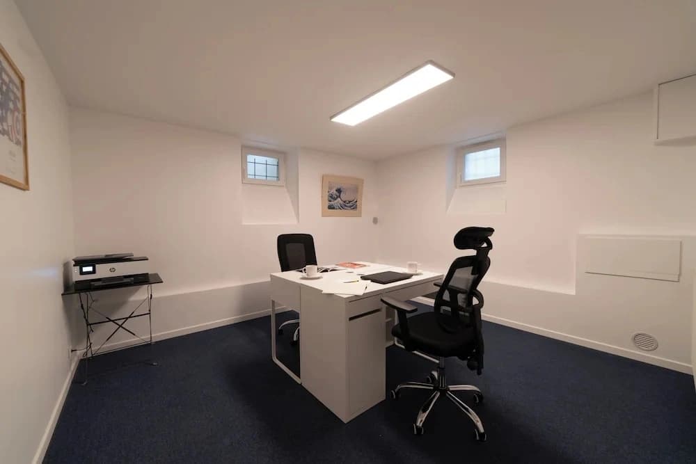 Finestate Coliving Dupleix - photo 14