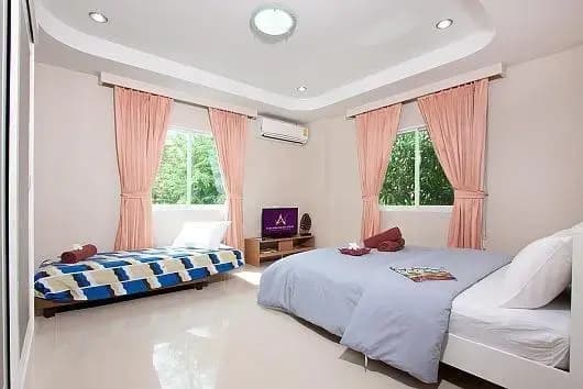 Wonder Villa B - photo 5
