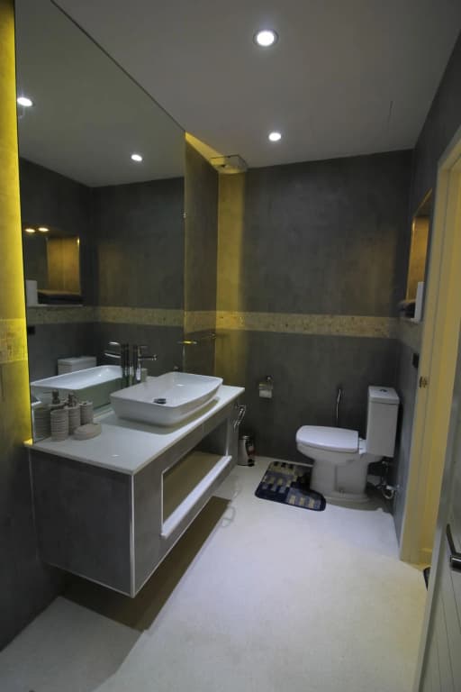 Baan Seaview Hoilday Villas - photo 7