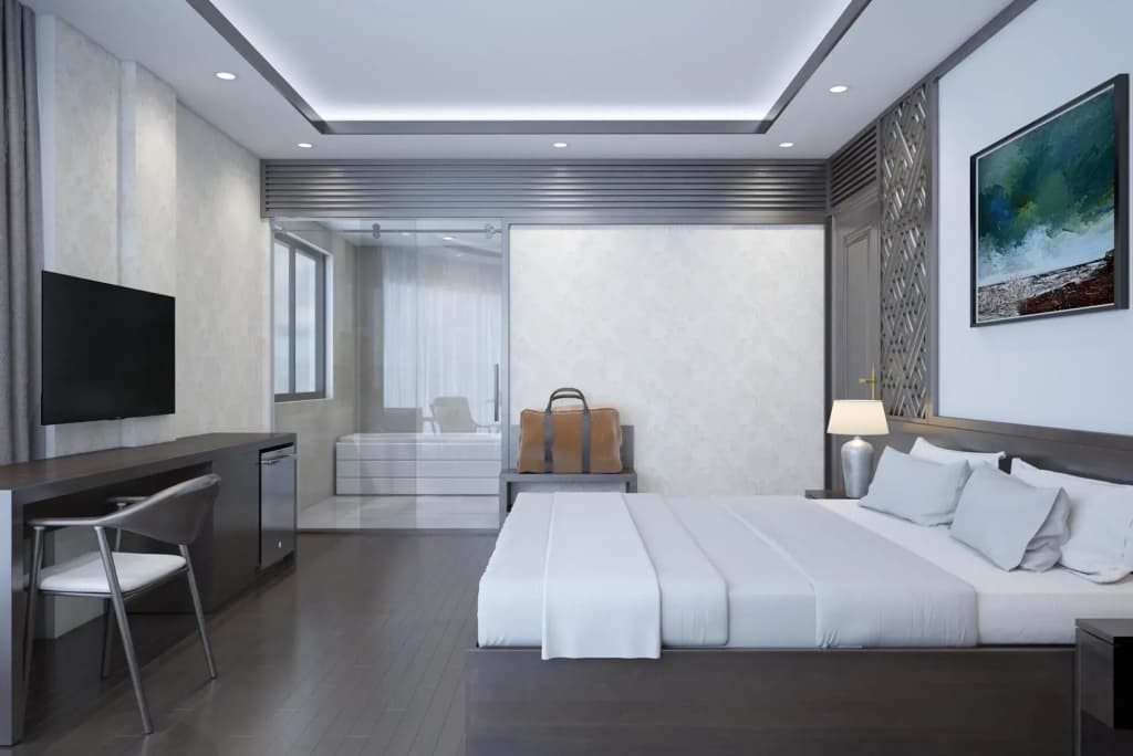 T&M Luxury Hotel Hanoi - photo 7