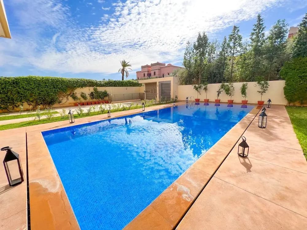 Riad villa saphir & SPA - photo 19