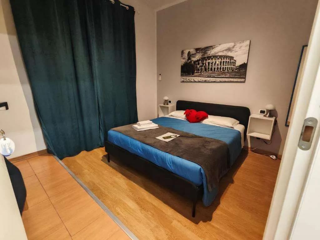 AD Trastevere Guest House - photo 4