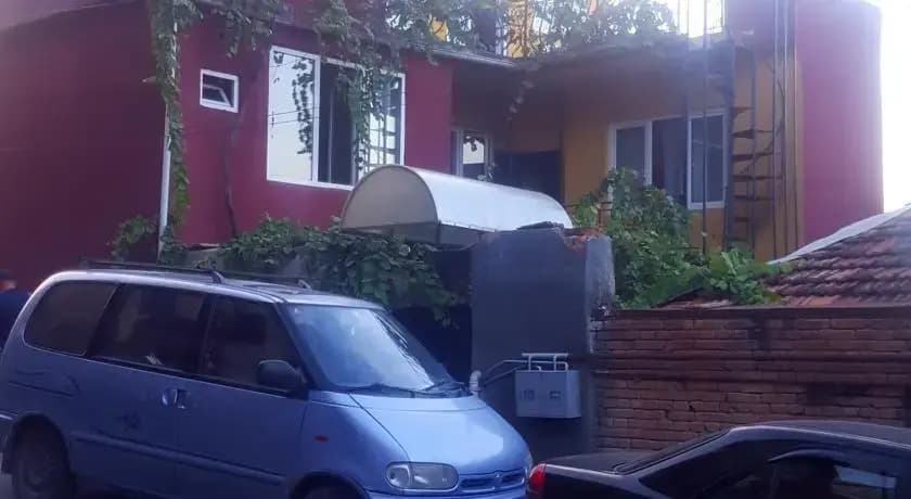 Vera Guest House - photo 5