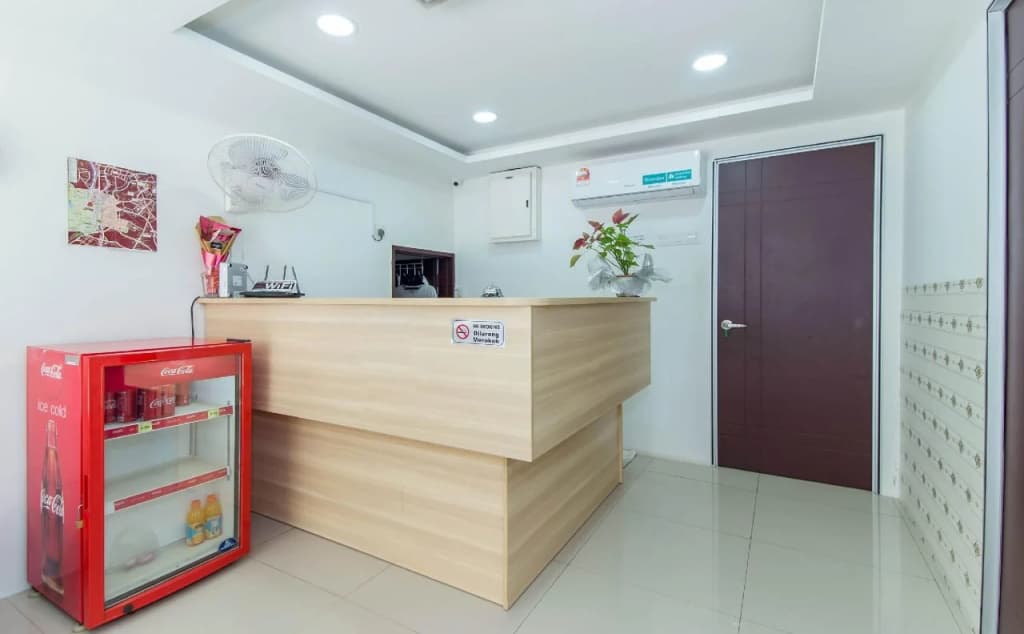 Hotel Sunbeam Palm - photo 11