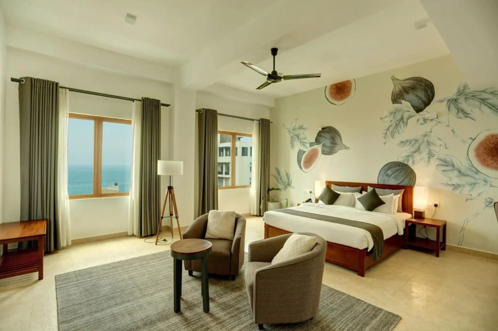 Morven Hotel Colombo - photo 5