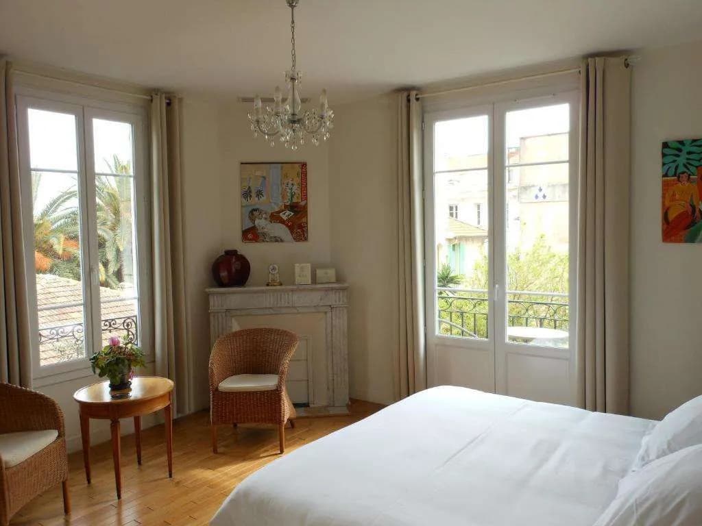 Villa Les Cygnes - photo 18