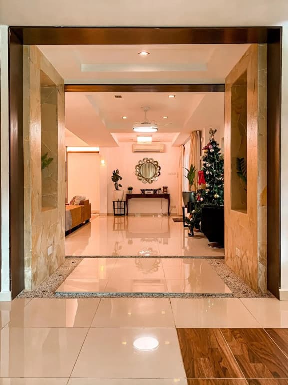 12Haven - Stunning Seaside Luxury Villa PortDickson - photo 10