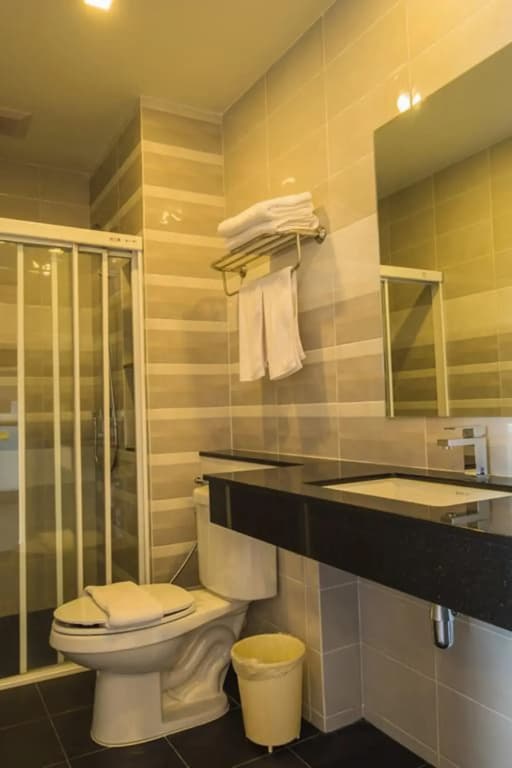 Innara Hotel - photo 9