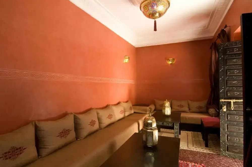 Riad Agdim - photo 5