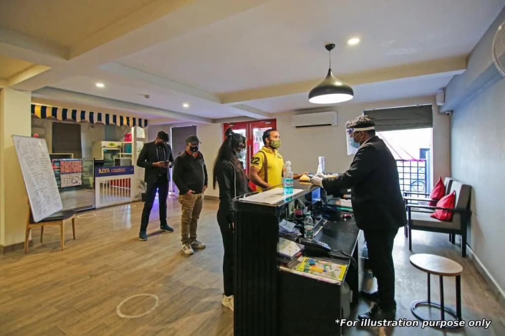 Hotel Kabana - photo 27