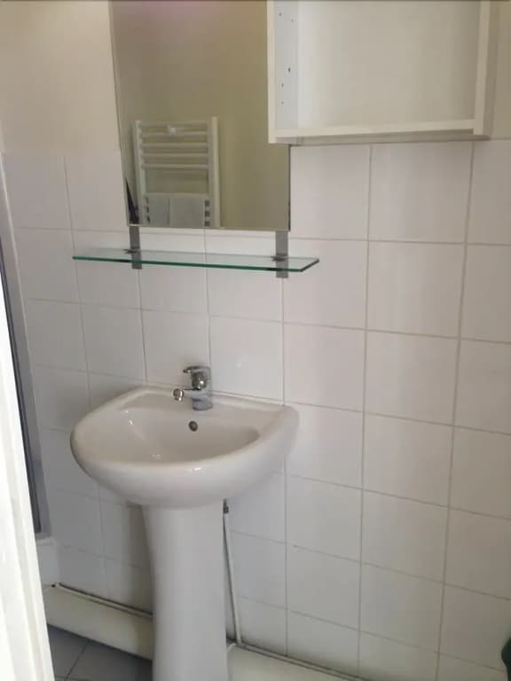 Apartment Poisson 1 - photo 11