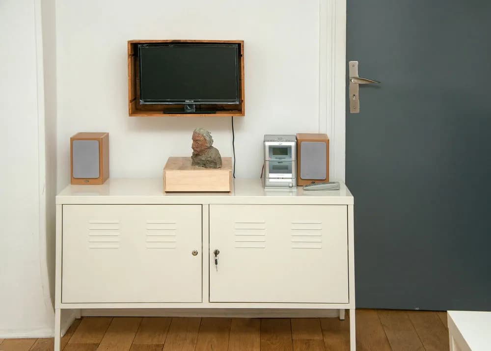 BP Apartments - Cozy Montmartre - photo 7