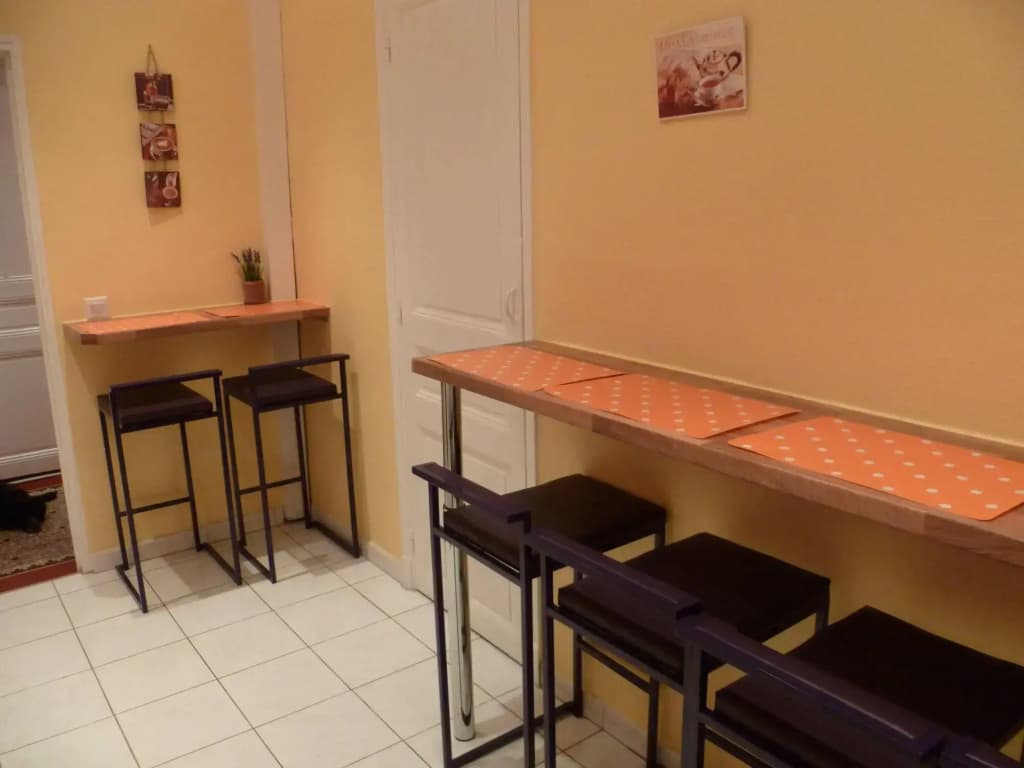 Hotel Victor Hugo - photo 27