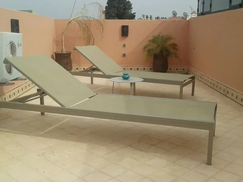 Riad Oum Ellkhir - photo 15