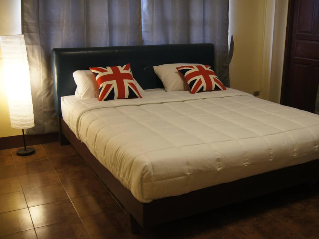 The Room Hostel - photo 2