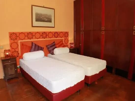 B&B Rome - Marrakech Guesthouse - photo 3