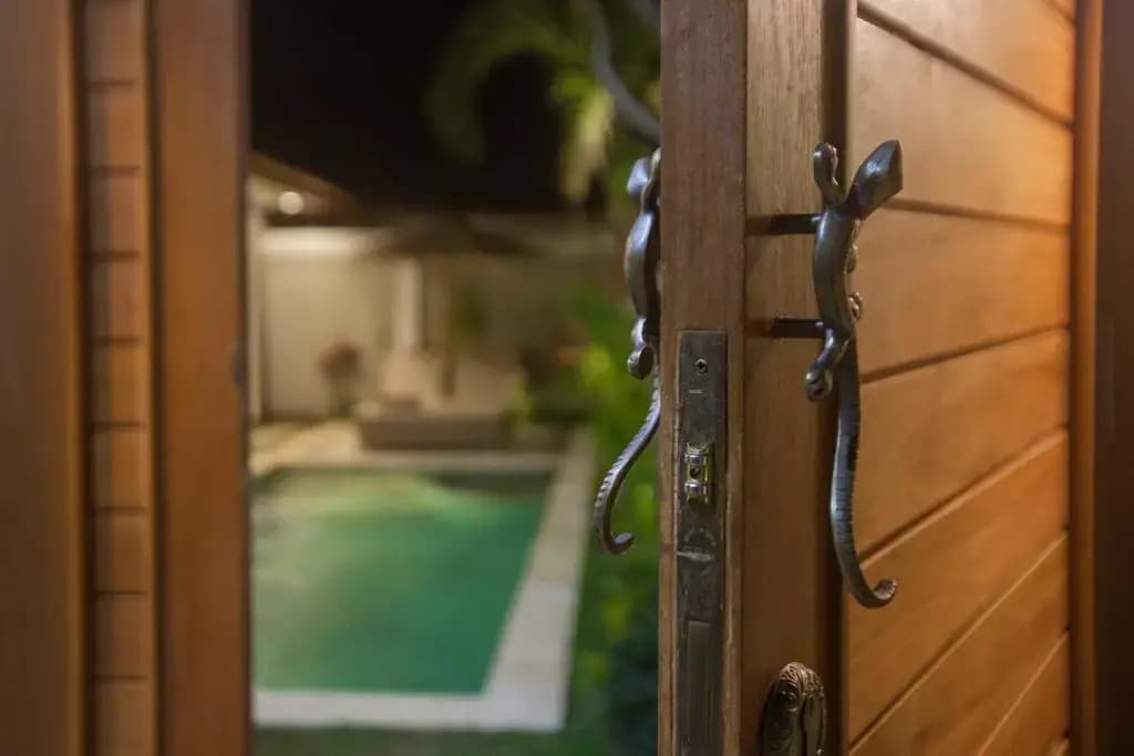 Two Lizards Beach Villas - photo 6