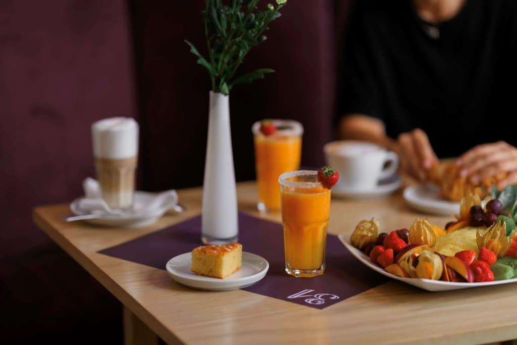 Hotel Bleibtreu Berlin by Golden Tulip - photo 10