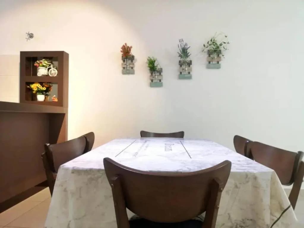 Holiday Suite Seremban - photo 10