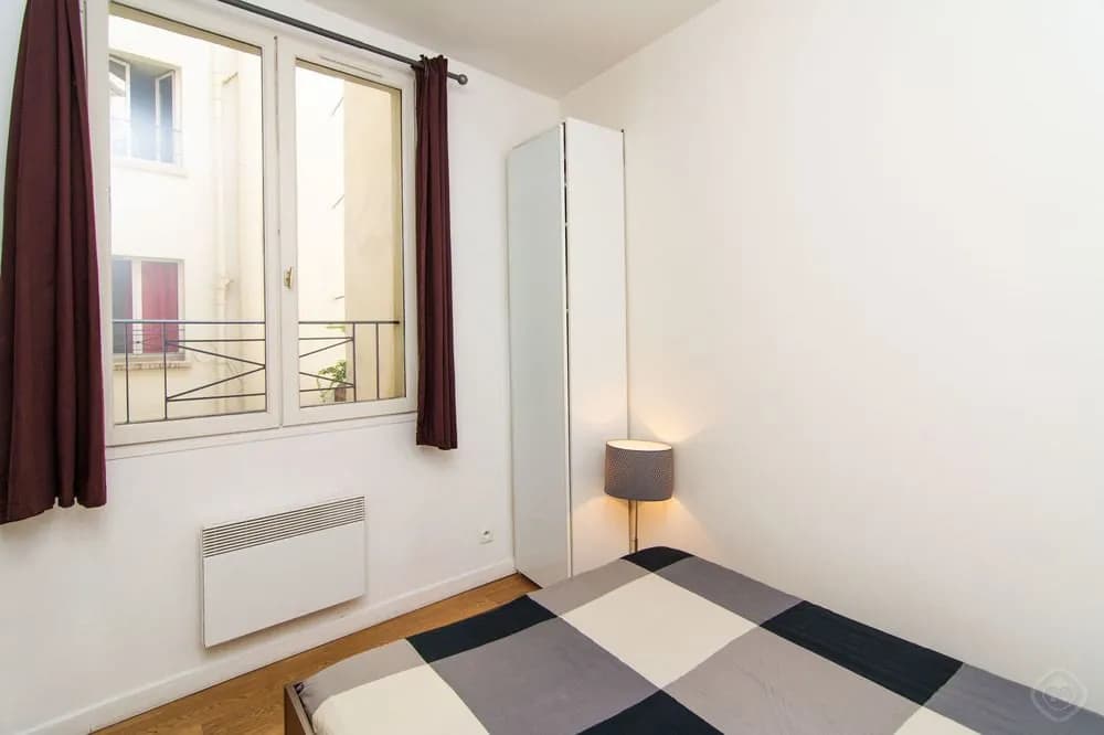 BP Apartments - Canal St. Martin - photo 37